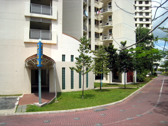 Blk 314A Anchorvale Link (S)541314 #292372